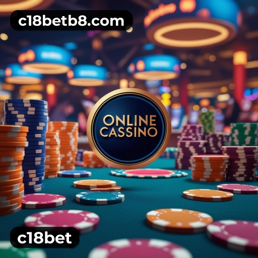 Suporte Download c18bet