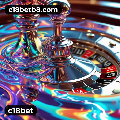 Slots desktop c18bet