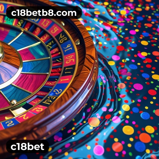 APK c18bet Android
