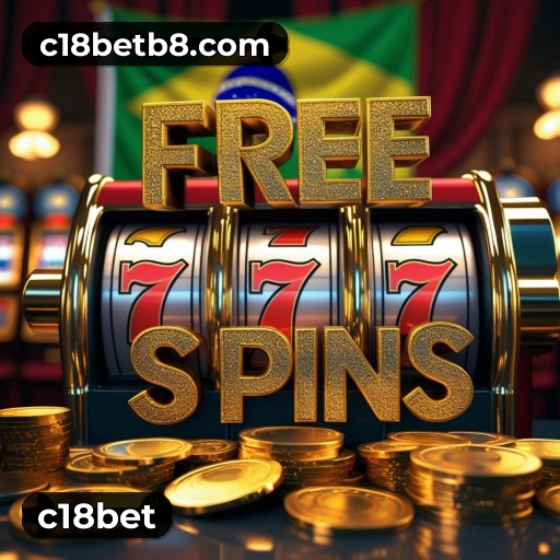 Qualificar VIP c18bet