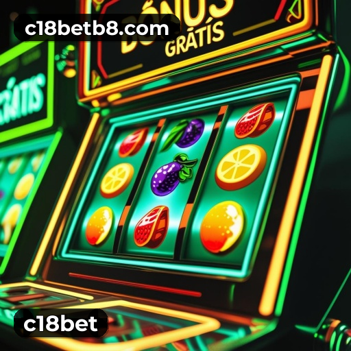 Sistema VIP c18bet