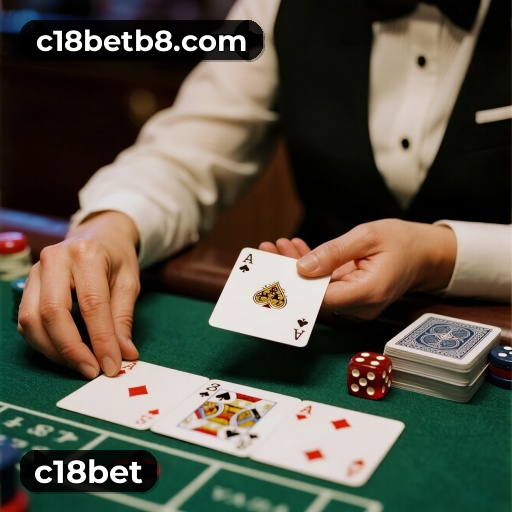 Download c18bet Windows