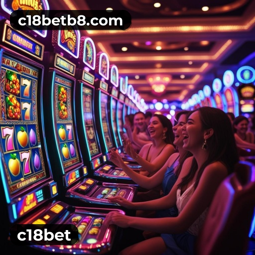 Link Download c18bet