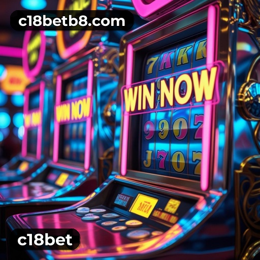 App c18bet iOS