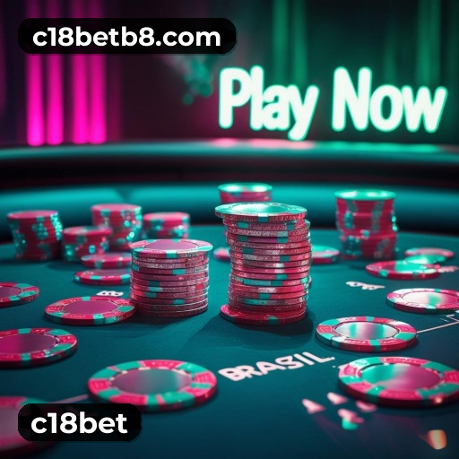 Suporte VIP c18bet
