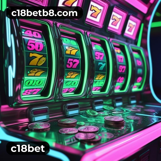 Vitória c18bet