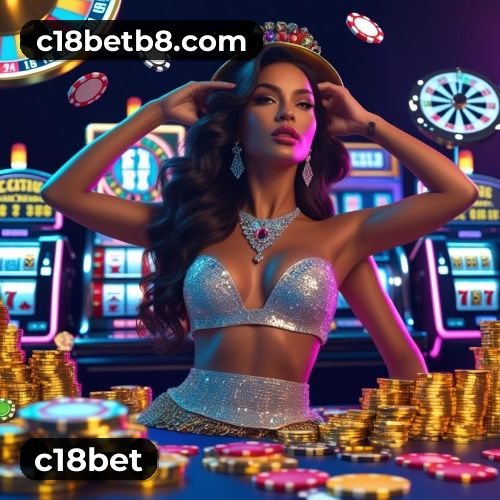 Notificações App c18bet