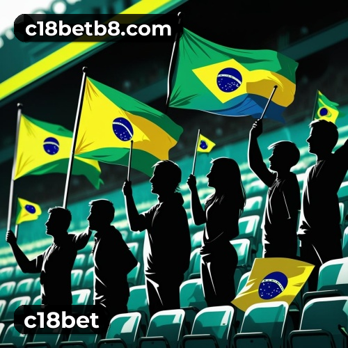 Evolução VIP c18bet