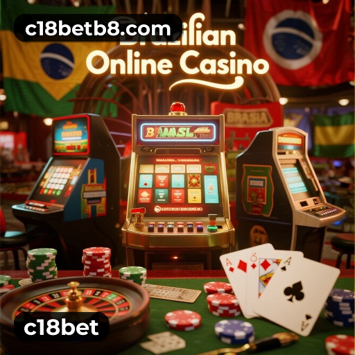 Benefícios Download c18bet