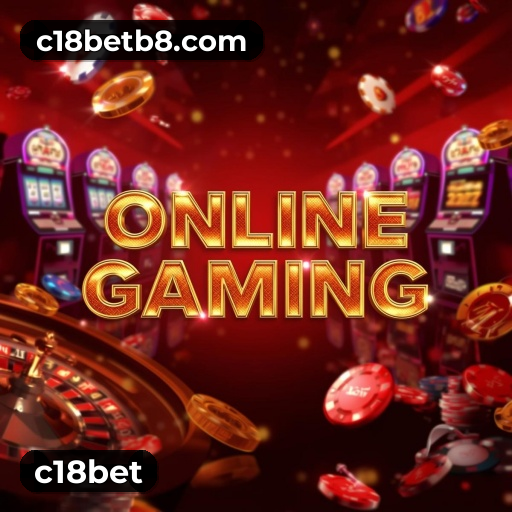 Segurança App c18bet
