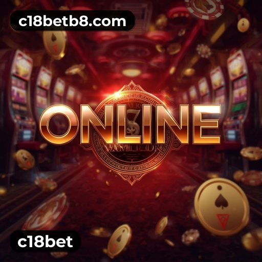 Jogo justo c18bet