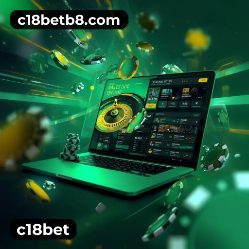 Oportunidades c18bet