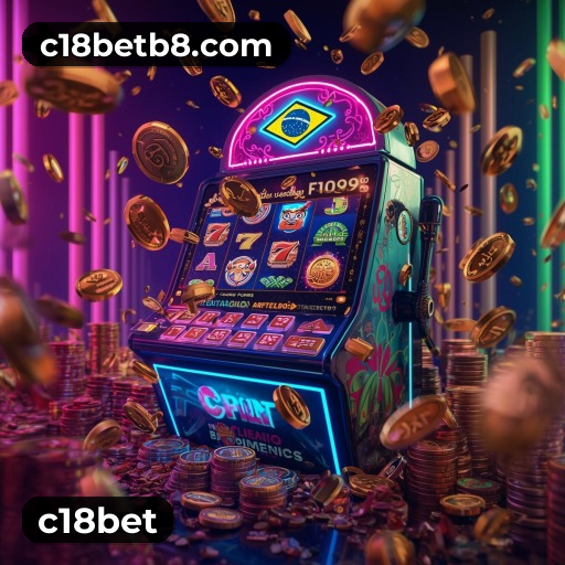 Chances Ganhar c18bet