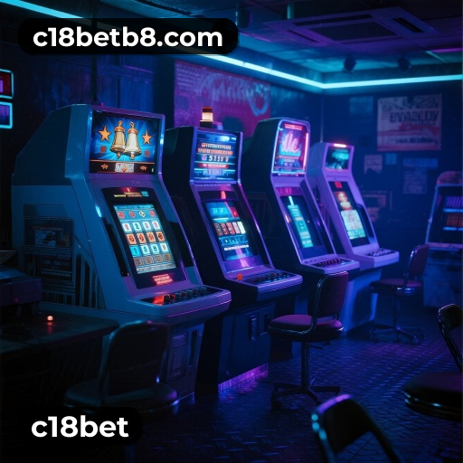 Dicas Ganhar c18bet