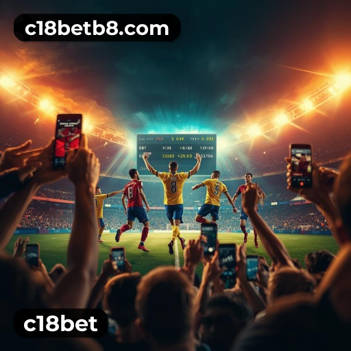 Download c18bet Windows
