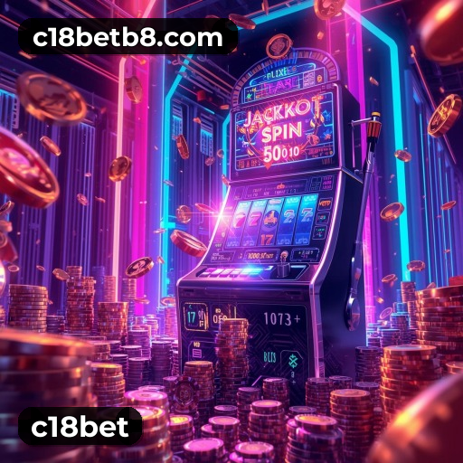 Benefícios VIP c18bet