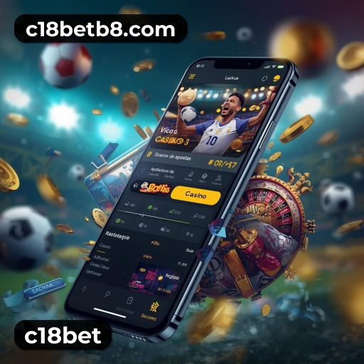 Eventos c18bet