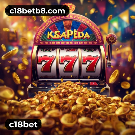 Registro c18bet