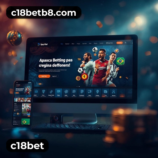 Melhores Jogos c18bet
