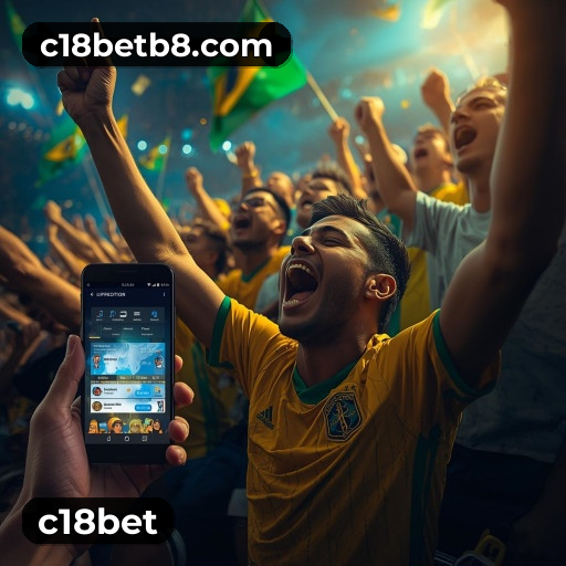 Android c18bet