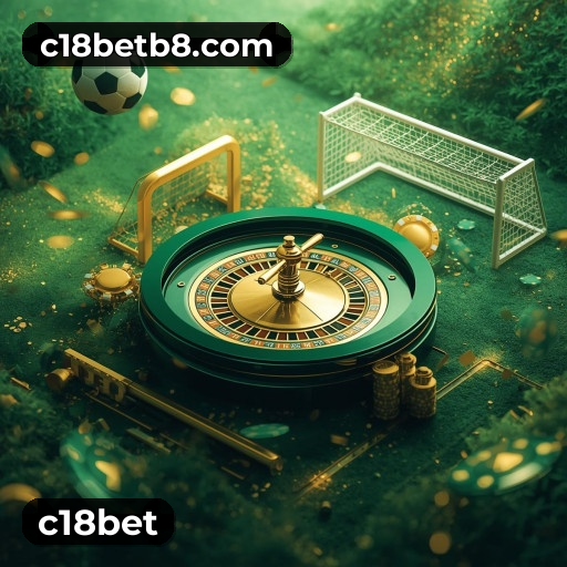 Melhores Jogos c18bet