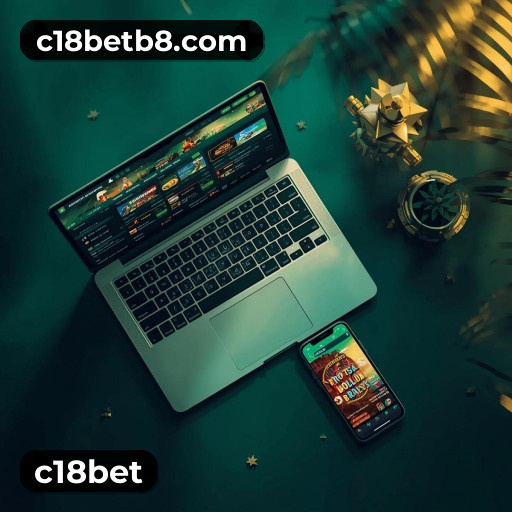 Níveis VIP c18bet