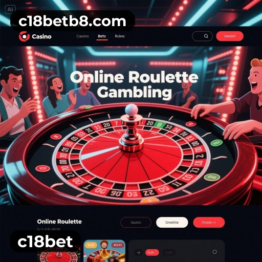 Crash Games c18bet