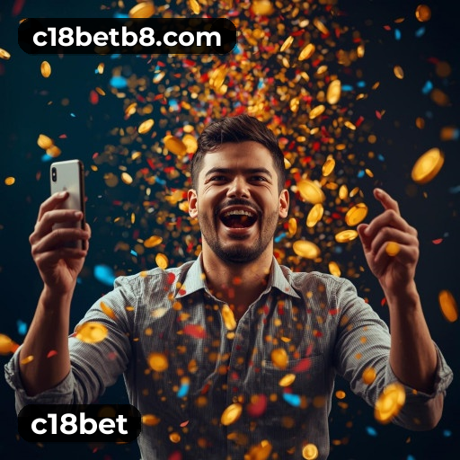 Promoções c18bet