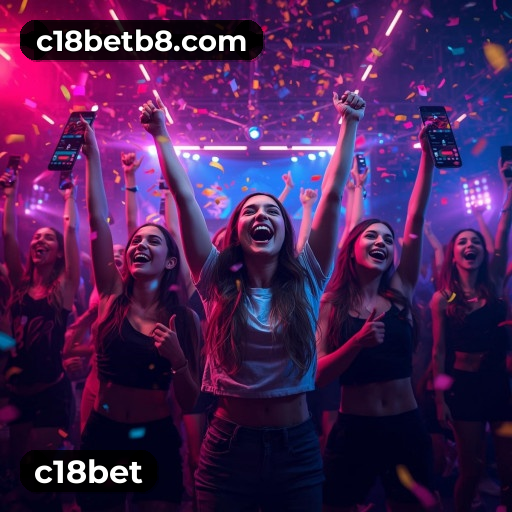 App c18bet iOS