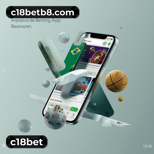 Ofertas App c18bet