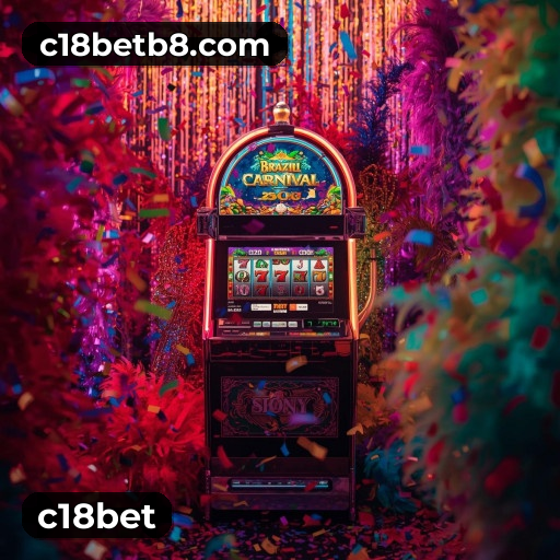 Benefícios VIP c18bet