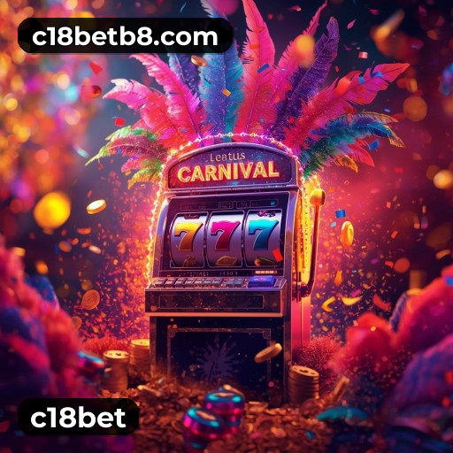 Torneios c18bet