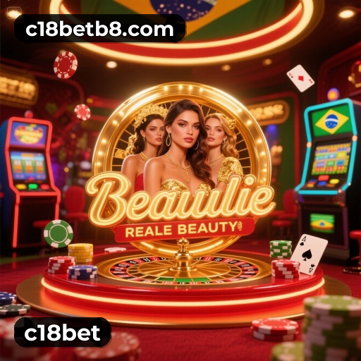Tornar VIP c18bet