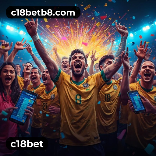 Torneios c18bet