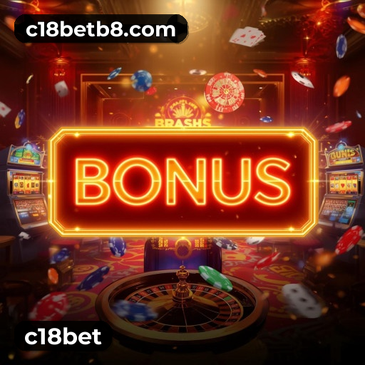 Free spins c18bet