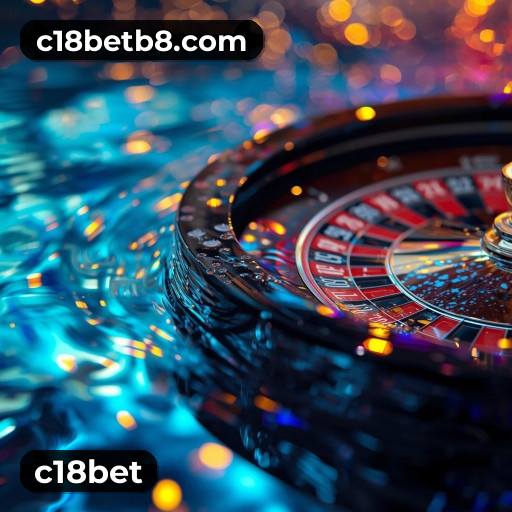 Transparência RTP c18bet