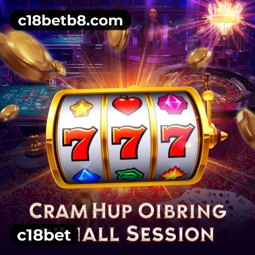 Performance App c18bet