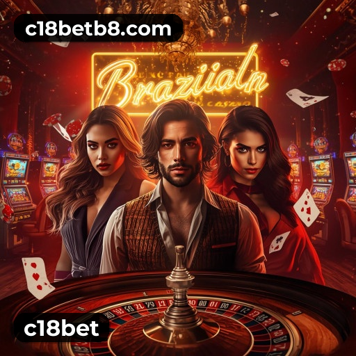 Eventos c18bet