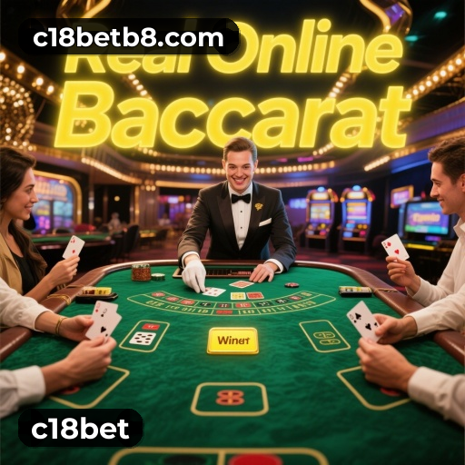 Programa VIP c18bet