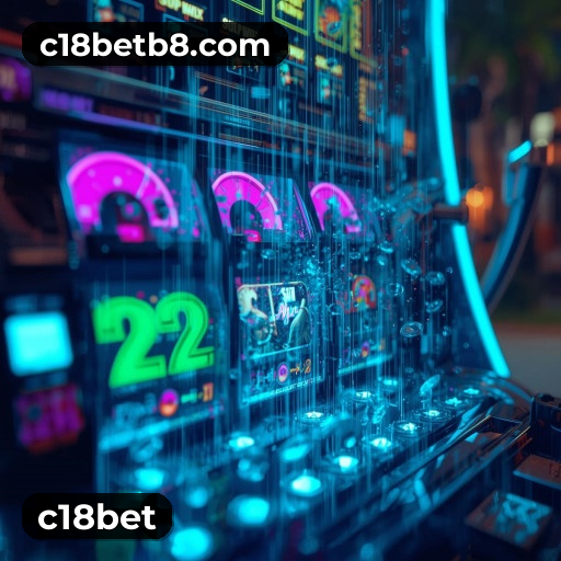 Recursos App c18bet