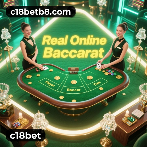 Chances Ganhar c18bet