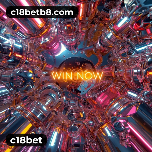 Promoções App c18bet