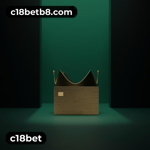 Promoções App c18bet