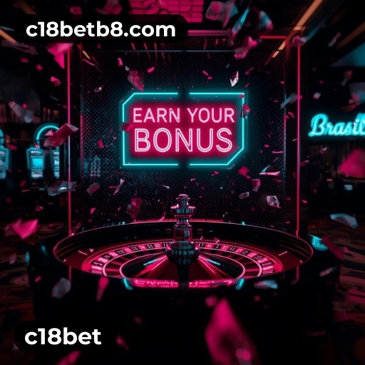 Variedade de slots c18bet