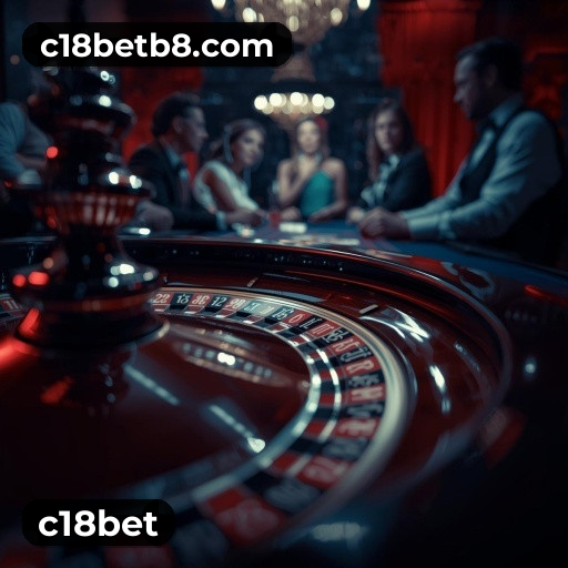 Slots desktop c18bet