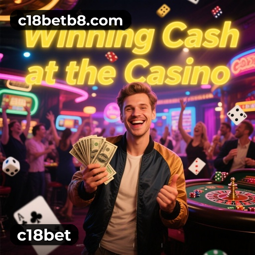 Vantagens VIP c18bet