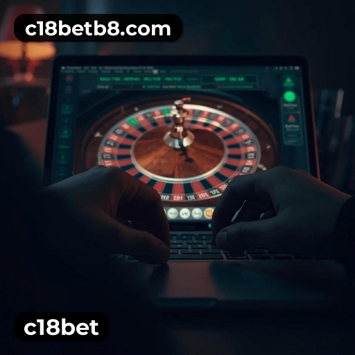Dicas de slots c18bet