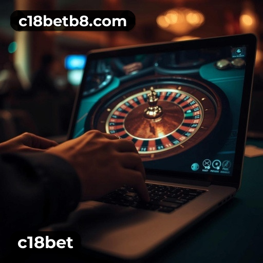 Prêmio c18bet