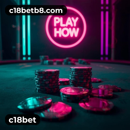 Cashback VIP c18bet