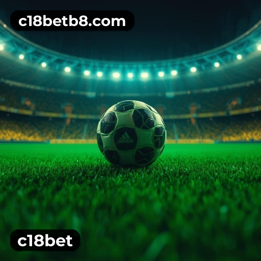 Vantagens App c18bet